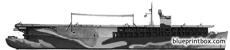 hms avenger 1942 aircraft carrier