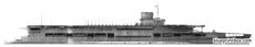 hms courageous 1939 aircraft carrier