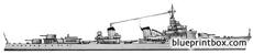 mnf le hardi 1942 destroyer