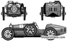 bugatti 35 1925