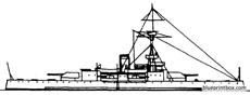 ara independencia 1901 battleship 2