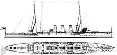 hmas sydney 1912 cruiser