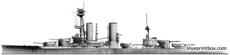 chile   almirante latorre battleship
