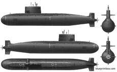 pla type 039a submarine