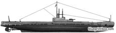hms grampus 1940 submarine