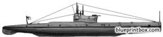 hms l23 1941 submarine