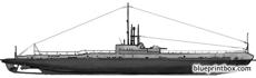 hms odin 1940 submarine 2