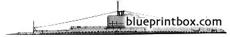 hms oxley 1939 submarine