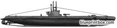hms spiteful 1943 submarine