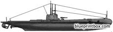 hms swordfish 1940 submarine