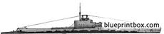 hms thames 1940 submarine