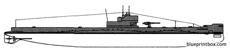 uss ss 130 s 25 1942 submarine
