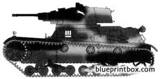 7tp light tank poland