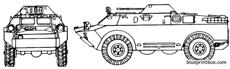 brdm 2 arv