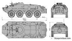 btr 60pb