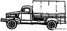 chevrolet 4x4 truck