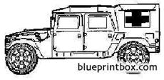 m1035a1 hmmwv