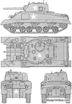 sherman m4 blueprints plans blueprint blueprintbox close 1941