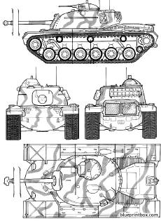 m48 a2