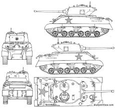 m4a1 sherman 4