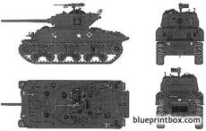 m4a176w sherman 2