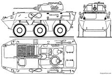 steyr daimler puch pandur arsv25