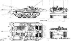 stridsvagn 103 chars