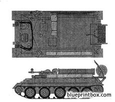 t 34 85 repair retriever tank