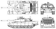 type 90 japan