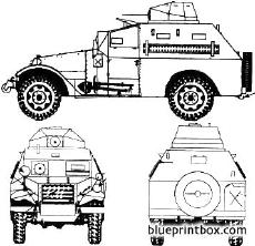 white m2 armoured car