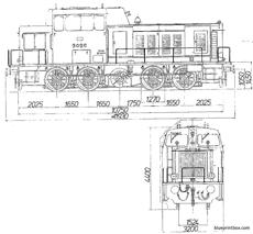 finnish diesel locomotive dv16