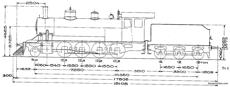 finnish steam locomotive tv1