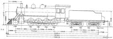 finnish steam locomotive tv2