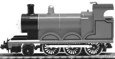 james steam locomotive