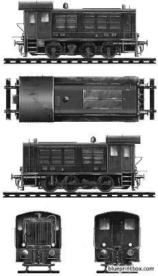 wr360 c12 diesel locomotive