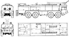 faun 4 archer fire truck 1979