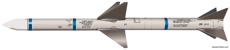 aim 7f sparrow missile