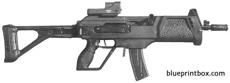 imi magal smg