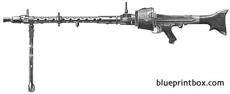 mg 34 maschinengewehr