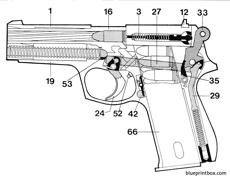 walther p88