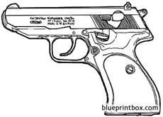 walther pp 2
