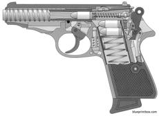 walther pp