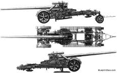 matterhorn 17cm kanone 18