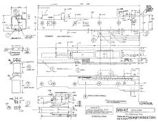 mg42 blueprints
