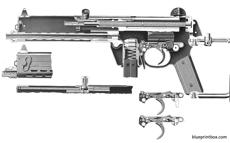 walther mpl