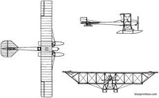 sikorsky s 5a 1912 russia