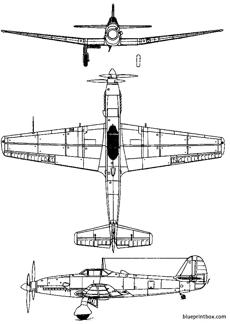 kawasaki ki 64 rob