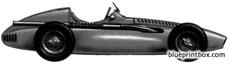 ferrari 555 squalo f1 gp 1954