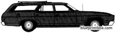 ford aus fairmont wagon 1978