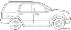 ford expedition 2000